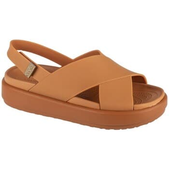 Korokepohjaiset sandaalit Crocs  Brooklyn Luxe Strap  36 / 37