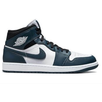 Kengät Nike  Air Jordan 1 Mid  42