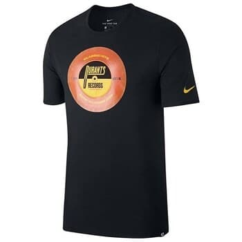 Lyhythihainen t-paita Nike  AJ2802010  EU M