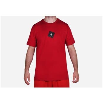 Lyhythihainen t-paita Nike  Air Jordan Sportswear  EU S – Nike