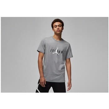 Lyhythihainen t-paita Nike  Air Jordan Stretch  EU M – Nike