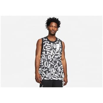 Lyhythihainen t-paita Nike  Air Jordan Zion Dri-fit  EU XXL