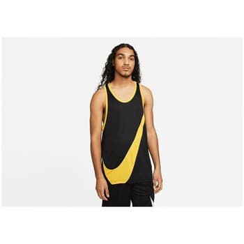 Lyhythihainen t-paita Nike  Dri-fit Crossover  EU M