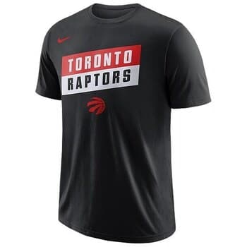 Lyhythihainen t-paita Nike  Nba Toronto Raptors  EU S