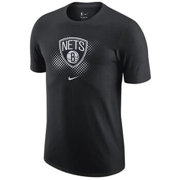 Lyhythihainen t-paita Nike  Nba Brooklyn Nets Dri-fit Essential  EU XL – Nike