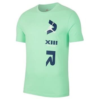 Lyhythihainen t-paita Nike  Air Jordan Legacy  EU L – Nike
