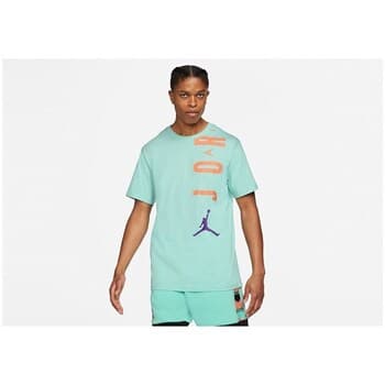 Lyhythihainen t-paita Nike  Air Jordan Stretch  EU S – Nike