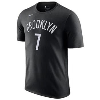 Lyhythihainen t-paita Nike  Nba Brooklyn Nets Kevin Durant  EU XL