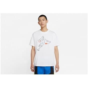 Lyhythihainen t-paita Nike  Oc 90  EU L