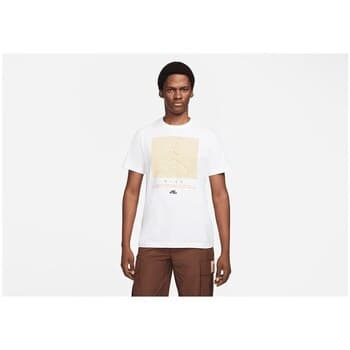 Lyhythihainen t-paita Nike  Air Jordan Jumpman Grapfic  EU XXL