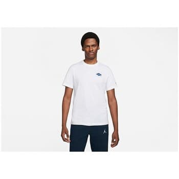 Lyhythihainen t-paita Nike  Air Jordan Flight Essentials  EU XL