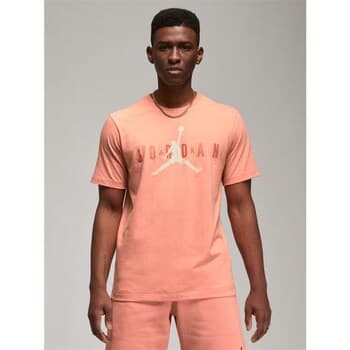 Lyhythihainen t-paita Nike  Air Jordan Wordmark  EU L