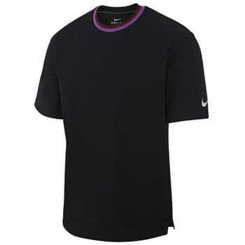 Lyhythihainen t-paita Nike  Hoopxfly Dri-fit  EU S – Nike