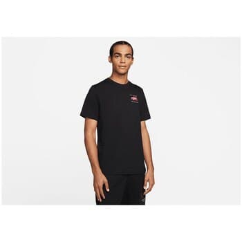Lyhythihainen t-paita Nike  Air Jordan Flight Essentials  EU XL – Nike