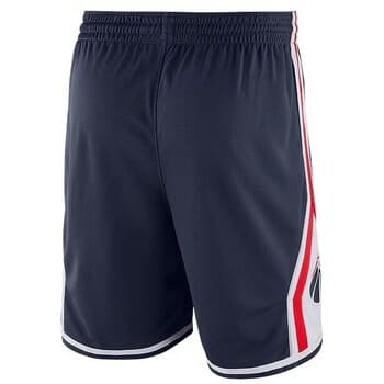 7/8 ja 3/4 housu Nike  Nba Washington Wizards Swingman  EU XXL – Nike