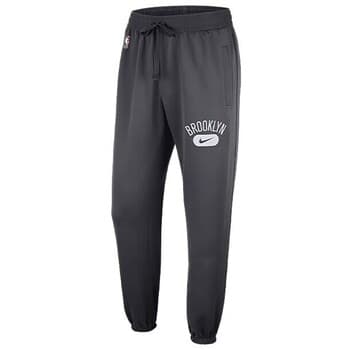 Jogging housut / Ulkoiluvaattee Nike  Nba Brooklyn Nets  EU XL