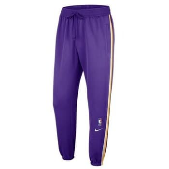 Jogging housut / Ulkoiluvaattee Nike  Nba Los Angeles Lakers  EU XL – Nike