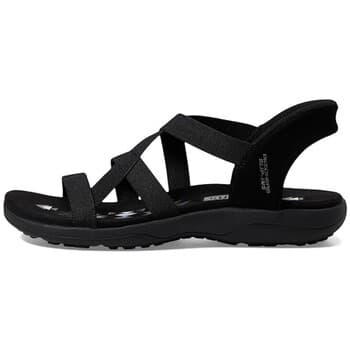 Tasaiset sandaalit Skechers  SANDAALIT  163460  37
