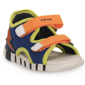 Tasaiset sandaalit Geox  C0685 IUPIDOO  21 – Geox