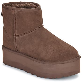 Kengät UGG  CLASSIC MINI PLATFORM  42 – UGG