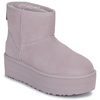 Kengät UGG  CLASSIC MINI PLATFORM  39 – UGG
