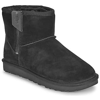 Kengät UGG  CLASSIC MINI BAILEY ZIP  36 – UGG