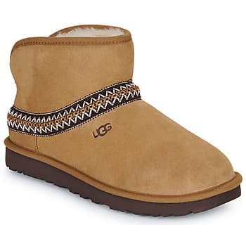 Kengät UGG  CLASSIC MINI CRESCENT  39 – UGG