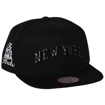 Lippalakit Mitchell And Ness  New York Knicks  Yksi Koko – Mitchell And Ness