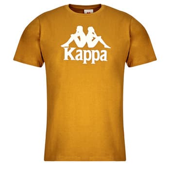 Lyhythihainen t-paita Kappa  ESTESSI 3 ORGANIC  EU XXL