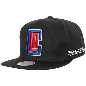 Lippalakit Mitchell And Ness  Nba Los Angeles Clippers  Yksi Koko – Mitchell And Ness