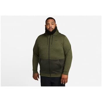 Hupparit Nike  Therma Full-zip  EU S