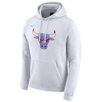 Hupparit Nike  Nba Chicago Bulls City Edition  EU XXL