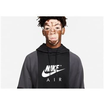 Hupparit Nike  Air Nsw Brushed-back  EU XXL