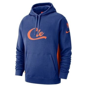 Hupparit Nike  Nba Cleveland Cavaliers Courtside  EU S