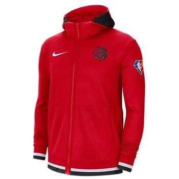 Hupparit Nike  Nba Toronto Raptors Dri-fit Showtime  EU M