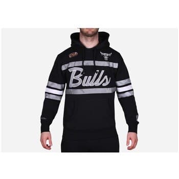 Hupparit Mitchell And Ness  Chicago Bulls  EU XXL
