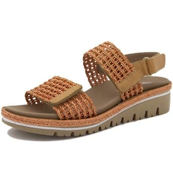 Korokepohjaiset sandaalit Piesanto  240842  38 – Piesanto