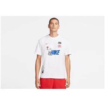 Lyhythihainen t-paita Nike  Bytc Premium Max90  EU XXL