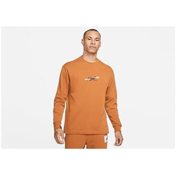 Lyhythihainen t-paita Nike  Air Jordan Flight Essentials Statement 85  EU L