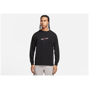 Lyhythihainen t-paita Nike  Air Jordan Flight Essentials Statement 85  EU L