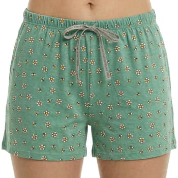 Shortsit & Bermuda-shortsit Kisses And Love  KL45200-274  EU XXL
