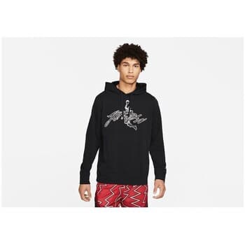 Hupparit Nike  Air Jordan Dri-fit Fleece Graphic  EU S