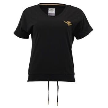 Lyhythihainen t-paita Aeronautica Militare  TS2232DJ5100101  EU S