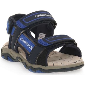 Tasaiset sandaalit Lumberjack  M0142 LEVI  30 – Lumberjack