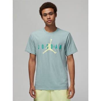 Lyhythihainen t-paita Nike  Air Jordan Wordmark  EU XXL