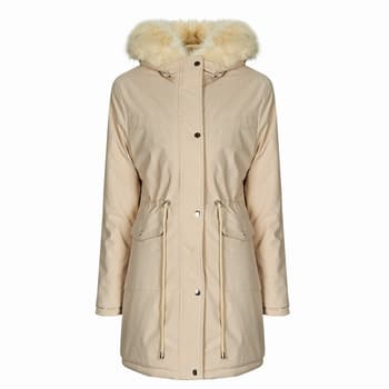 Toppatakki Betty London  AVINA  EU XXL