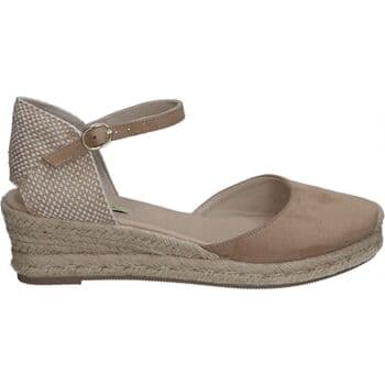 Korokepohjaiset sandaalit Corina  C4310  41 – Corina