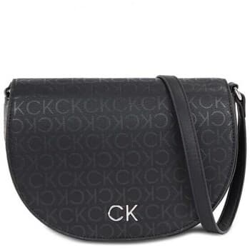 Käsilaukku Calvin Klein Jeans  Daily Saddle  Yksi Koko