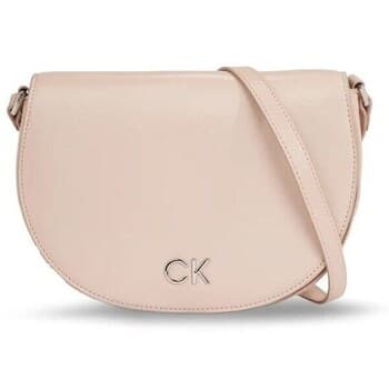 Käsilaukku Calvin Klein Jeans  Daily Saddle  Yksi Koko