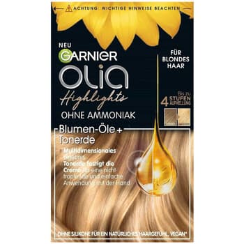 Hiusten värjäys Garnier  Highlights Coloring for Blonde Hair Olia  Yksi Koko – Garnier